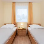 Vakantiehuis Haus 2 Kapitaen Kellenhusen
