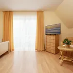 Haus 2 Kapitaen Vakantiehuis Kellenhusen