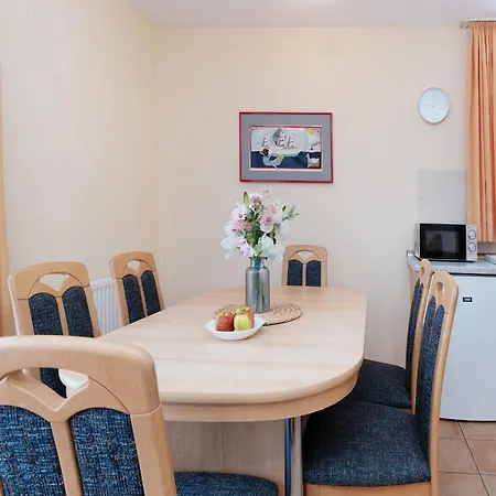 Haus 2 Kapitaen * Kellenhusen