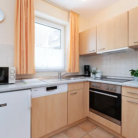 Haus 2 Kapitaen * Kellenhusen