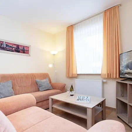 Haus 2 Kapitaen *