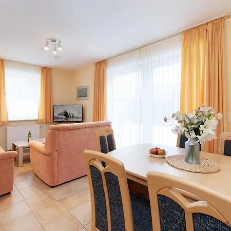 Haus 2 Kapitaen Vakantiehuis