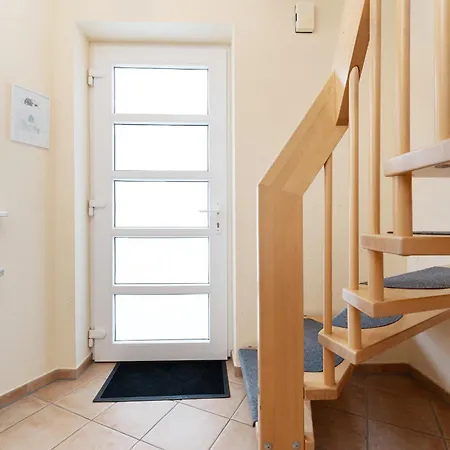 Vakantiehuis Haus 2 Kapitaen Kellenhusen