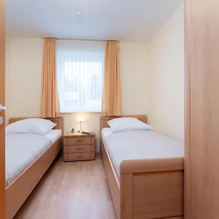 Haus 2 Kapitaen *