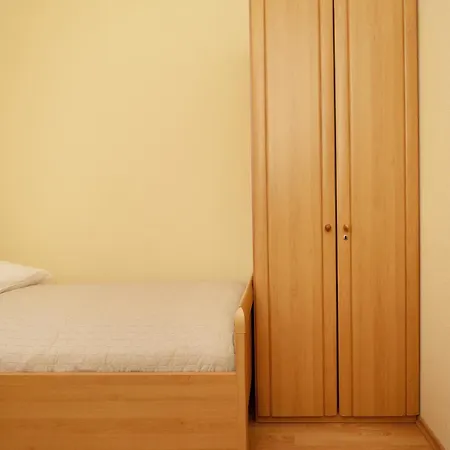 Haus 2 Kapitaen Vakantiehuis Kellenhusen