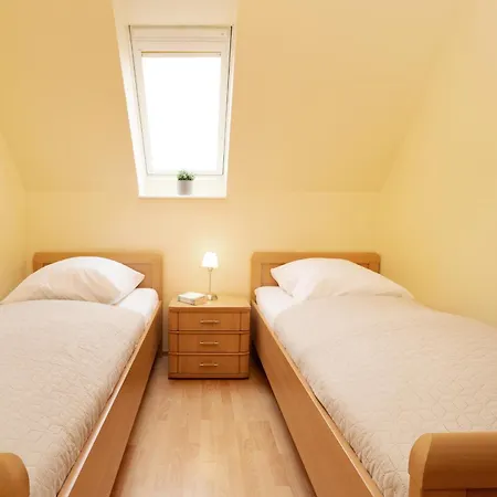 Haus 2 Kapitaen *