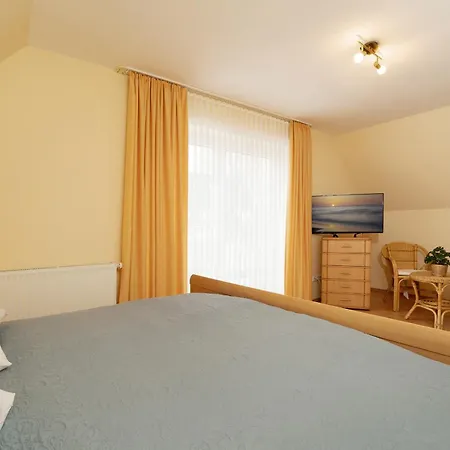 Haus 2 Kapitaen Vakantiehuis Kellenhusen