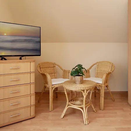 Ferienhaus Haus 2 Kapitaen *