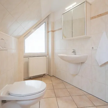 Haus 2 Kapitaen Ferienhaus