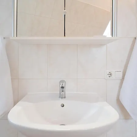 Haus 2 Kapitaen Vakantiehuis