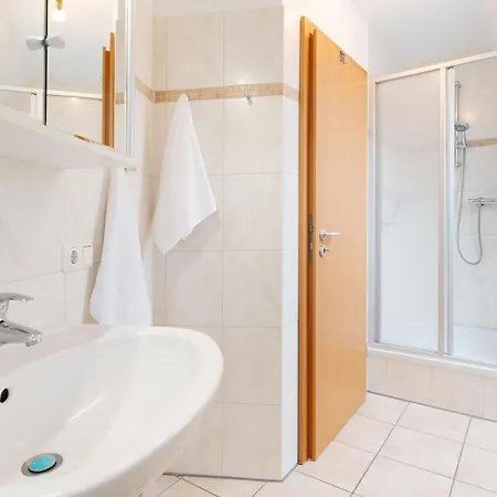 Haus 2 Kapitaen Vakantiehuis