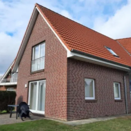 Haus 2 Kapitaen Vakantiehuis Kellenhusen