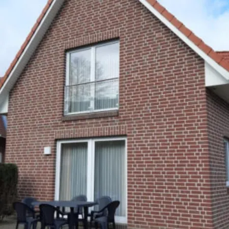 Haus 2 Kapitaen Vakantiehuis *