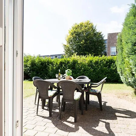 Ferienhaus Haus 2 Kapitaen *