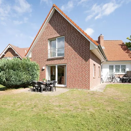 Haus 2 Kapitaen *