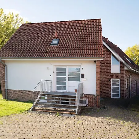 Haus 2 Kapitaen *